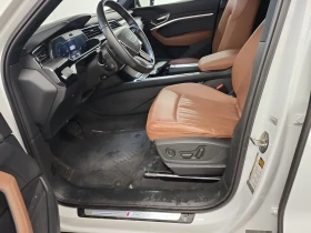 Audi E-Tron 55 quattro S line  | Панорама | 360 | Обдух  |  - 22700 € / 44397.34 лв. - 63214409 7