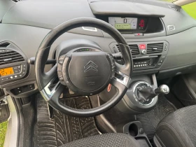 Citroen C4 Picasso 1.6i Klima | Auto.bg — изображение 2