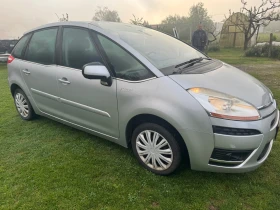 Citroen C4 Picasso 1.6i Klima | Auto.bg — изображение 8