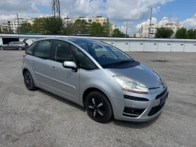 Citroen C4 Picasso 1.6i Klima