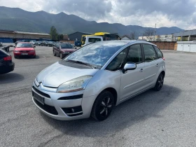 Citroen C4 Picasso 1.6i Klima