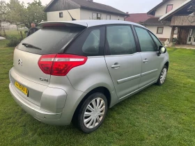 Citroen C4 Picasso 1.6i Klima | Auto.bg — изображение 13