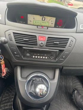 Citroen C4 Picasso 1.6i Klima | Auto.bg — изображение 11