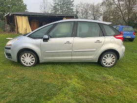 Citroen C4 Picasso 1.6i Klima