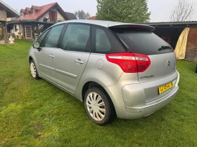 Citroen C4 Picasso 1.6i Klima | Auto.bg — изображение 6