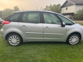 Citroen C4 Picasso 1.6i Klima | Auto.bg — изображение 9