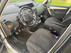 Citroen C4 Picasso 1.6i Klima | Auto.bg — изображение 3