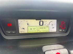 Citroen C4 Picasso 1.6i Klima | Auto.bg — изображение 10