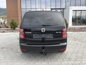 VW Touran 2.0TDi/140ps/HiGHLiNE/КЛИМАТРОНИК/ГЕРМАНИЯ - 4300 € / 8410.07 лв. - 18070832 6