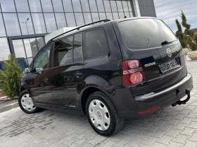 VW Touran 2.0TDi/140ps/HiGHLiNE/КЛИМАТРОНИК/ГЕРМАНИЯ - 4300 € / 8410.07 лв. - 18070832 4