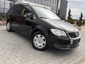 VW Touran 2.0TDi/140ps/HiGHLiNE/КЛИМАТРОНИК/ГЕРМАНИЯ - 4300 € / 8410.07 лв. - 18070832 5