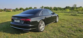 Audi A8 - 22990 € / 44964.53 лв. - 78892048 14