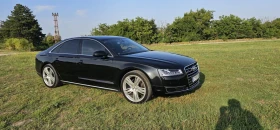Audi A8 - 22990 € / 44964.53 лв. - 78892048 15