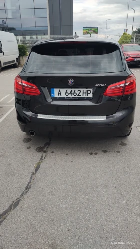 BMW 2 Active Tourer 218i | Mobile.bg � ����� ������ 6