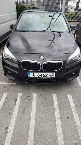BMW 2 Active Tourer 218i | Mobile.bg � ����� ������ 14