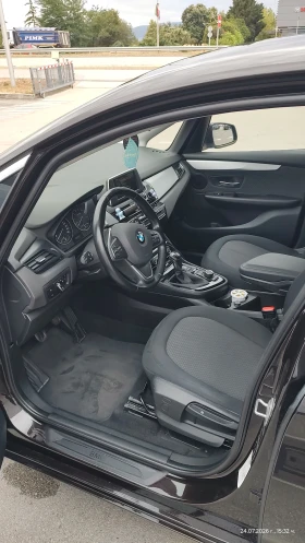 BMW 2 Active Tourer 218i | Mobile.bg � ����� ������ 9