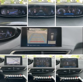 Peugeot 3008 1.5HDI-ALLURE-�������-���-����-����-360 ������ | Mobile.bg � ����� ������ 14
