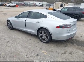 Tesla Model S AWD 85D | Mobile.bg � ����� ������ 3