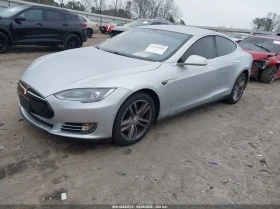 Tesla Model S AWD 85D | Mobile.bg � ����� ������ 2