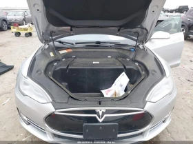 Tesla Model S AWD 85D | Mobile.bg � ����� ������ 10