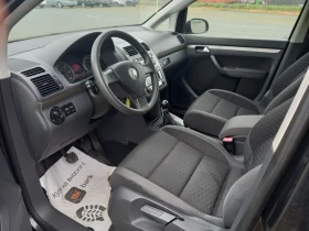 VW Touran 1.9 | Mobile.bg � ����� ������ 8
