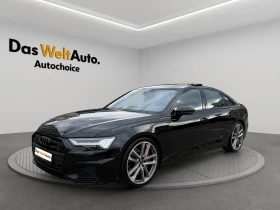 ����� �� �������� �� Audi S6
