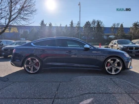 Audi S5 Sportback* quattro* Premium* ����������* (���� ��  | Mobile.bg � ����� ������ 3