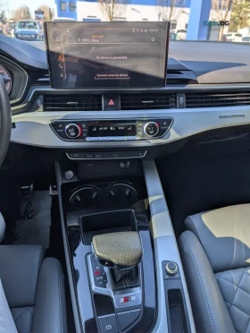 Audi S5 Sportback* quattro* Premium* ����������* (���� ��  | Mobile.bg � ����� ������ 9