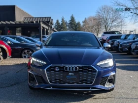 Audi S5 Sportback* quattro* Premium* ����������* (���� ��  | Mobile.bg � ����� ������ 2