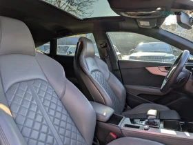 Audi S5 Sportback* quattro* Premium* ����������* (���� ��  | Mobile.bg � ����� ������ 7