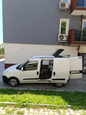 ������ Fiat Doblo