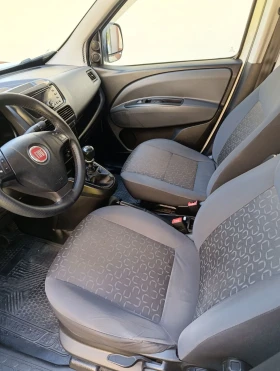 Fiat Doblo 2.0jtd 135�.�. | Mobile.bg � ����� ������ 10