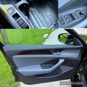 VW Passat 2.0TDI* DIST* ELEGANCE * CAM360* NAVI* FULL  | Mobile.bg � ����� ������ 14