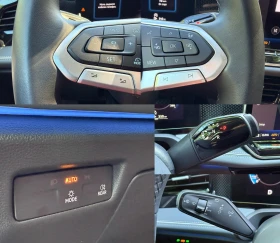 VW Passat 2.0TDI* DIST* ELEGANCE * CAM360* NAVI* FULL  | Mobile.bg � ����� ������ 15