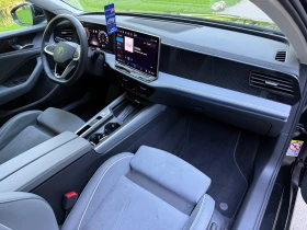 VW Passat 2.0TDI* DIST* ELEGANCE * CAM360* NAVI* FULL  | Mobile.bg � ����� ������ 8
