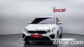 ����� �� �������� �� Kia K3 LUXORY