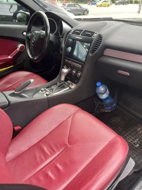 Mercedes-Benz SLK 200 - 6900 € / 13495.23 лв. - 27403794 6