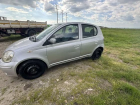 Toyota Yaris undefined | Auto.bg — изображение 5