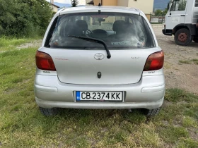 Toyota Yaris undefined | Auto.bg — изображение 3