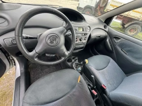 Toyota Yaris undefined | Auto.bg — изображение 7