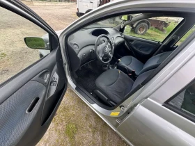 Toyota Yaris undefined | Auto.bg — изображение 6