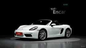 Porsche Boxster 2.0* 718* PDK* PARK ASSIST