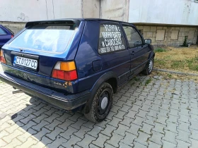 VW Golf - 700 € / 1369.08 лв. - 49922782 3