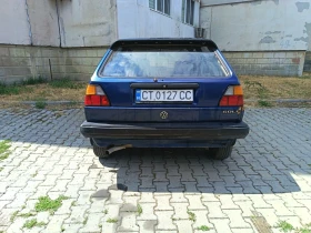 VW Golf - 700 € / 1369.08 лв. - 49922782 2