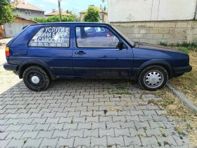 VW Golf - 700 € / 1369.08 лв. - 49922782 4