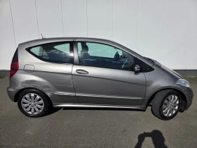 Mercedes-Benz A 170 170 | Auto.bg — изображение 10