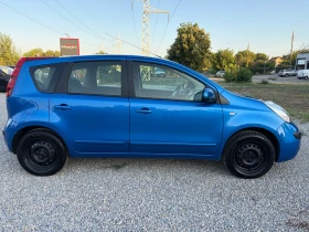 Nissan Note 1.6 | Mobile.bg � ����� ������ 8