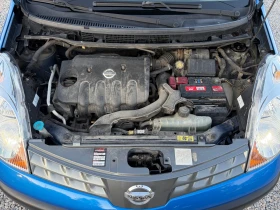 Nissan Note 1.6 | Mobile.bg � ����� ������ 17