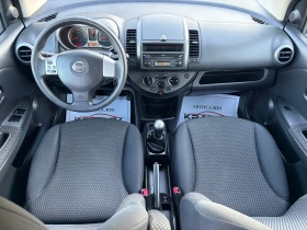 Nissan Note 1.6 | Mobile.bg � ����� ������ 10