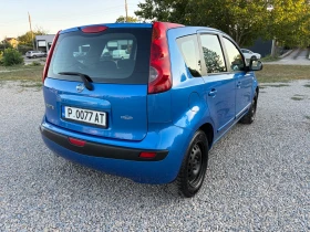 Nissan Note 1.6 | Mobile.bg � ����� ������ 7